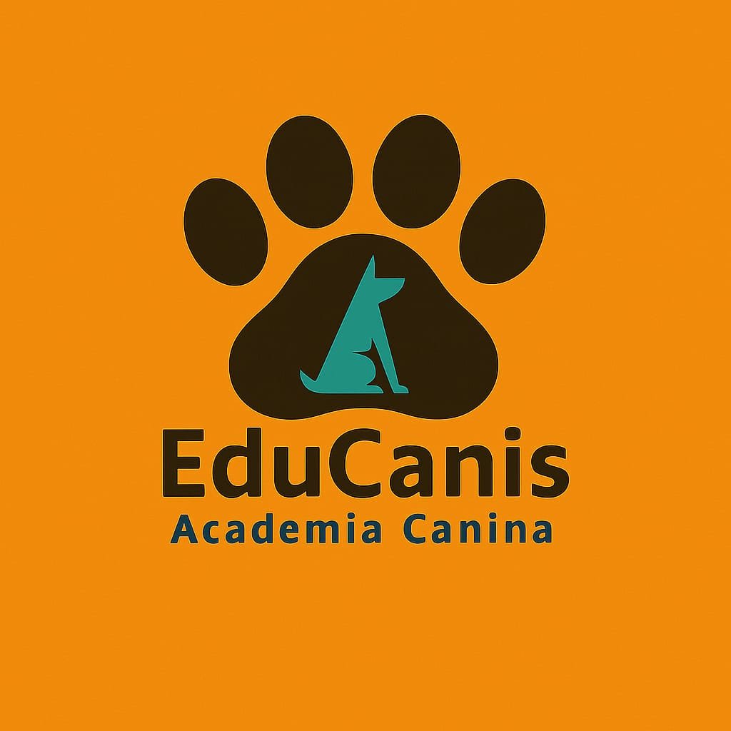 Logo de EDUCANIS Academia Canina